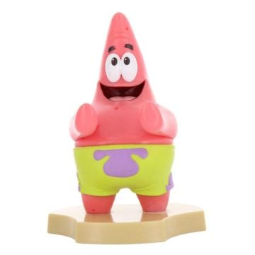 Cable Guys Holdems Spongebob Squarepants Patrick Phone Holder
