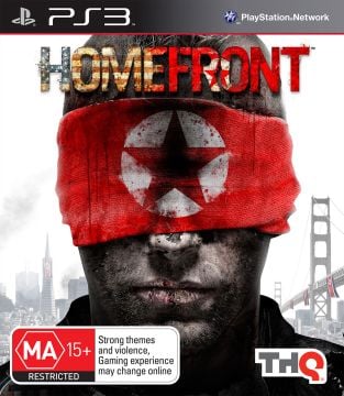 Homefront [Pre-Owned]