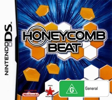 Honeycomb Beat [Pre-Owned]