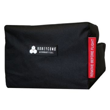 Honeycomb Dust Cover for Alpha & Bravo