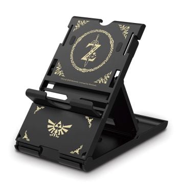 HORI Compact PlayStand for Nintendo Switch (Zelda Edition)