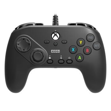 HORI Fighting Commander Wired Controller for Xbox Series X|S & Xbox One