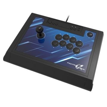 Hori Fighting Stick Alpha for PS4, PS5 & PC