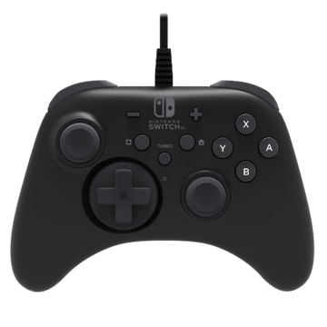 HORI HORIPAD Wired Gaming Controller for Nintendo Switch