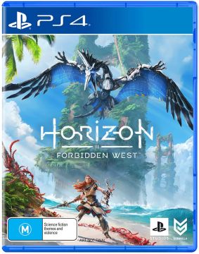 Horizon Forbidden West [Pre-Owned]