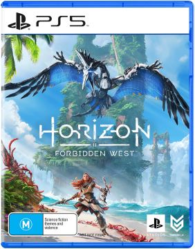 Horizon Forbidden West [Pre-Owned]