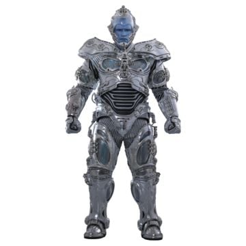 Hot Toys Batman & Robin: Mr Freeze 1:6 Scale Collectable Action Figure