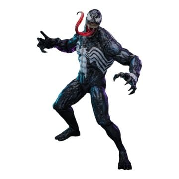 Hot Toys Marvel Comics Venom 1:6 Scale Collectible Action Figure