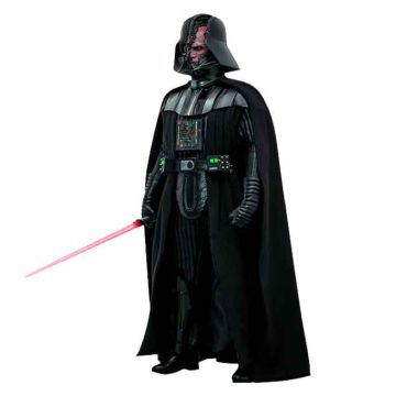 Hot Toys Star Wars Obi-Wan Kenobi Darth Vader Deluxe 1:6 Scale Action Figure