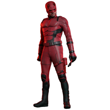 Hot Toys Daredevil Born Again TV Daredevil 1:6 Figure