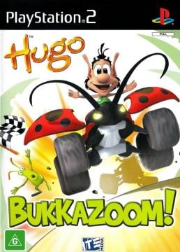 Hugo Bukkazoom [Pre Owned]