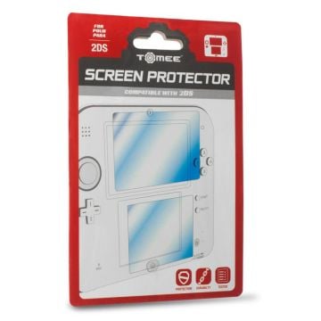 Hyperkin 3DS Screen Protector for 2DS