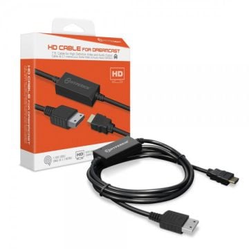 Hyperkin HDTV HDMI Cable for Sega Dreamcast