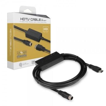Hyperkin HDTV HDMI Cable for Sega Saturn
