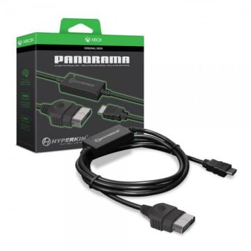 Hyperkin Panorama HD Cable for Original Xbox