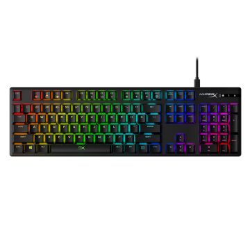 HyperX Alloy Origins Mechanical RGB Gaming Keyboard (Blue Switch)