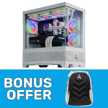 Allied Patriot Intel Core i7-14700F | RTX 4070 Ti Super 16GB Gaming PC