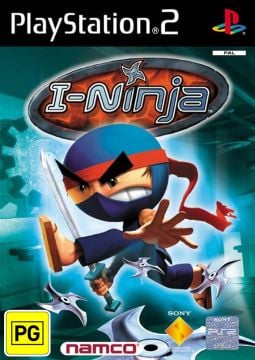 I Ninja [Pre-Owned]