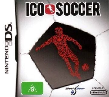 ICO Soccer [Pre-Owned] (DS)