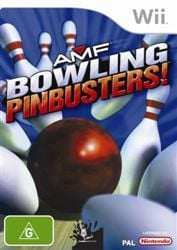 AMF Bowling Pinbusters [Pre-Owned]