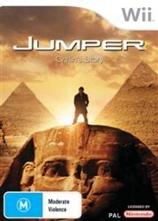 Jumper: Griffin's Story [Pre-Owned]