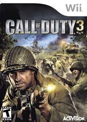 Call of Duty 3 [Pre-Owned]