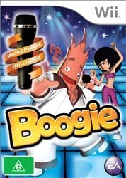 Boogie [Pre-Owned]