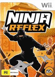 Ninja Reflex [Pre-Owned]