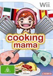 Cooking Mama [Pre-Owned]