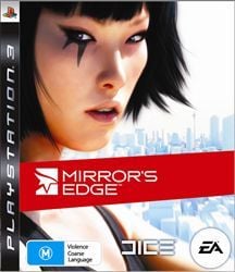 Mirror's Edge [Pre-Owned]
