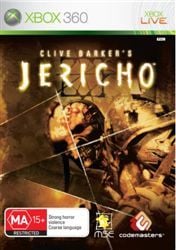 Clive Barker's Jericho [Pre-Owned]