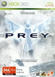 Prey [Pre-Owned]