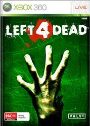 Left 4 Dead [Pre-Owned]