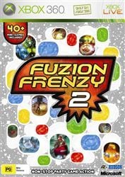 Fuzion Frenzy [Pre-Owned]