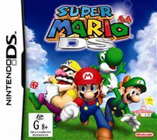 Super Mario 64 [Pre-Owned]