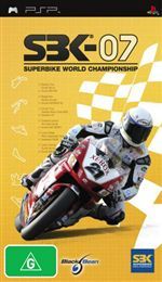 SBK 07 World Superbike Championship