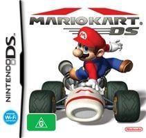 Mario Kart DS [Pre-Owned]