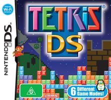 Tetris [Pre-Owned]