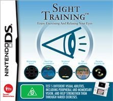 Sight Training [Pre-Owned]