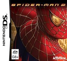 Spider-Man 2 [Pre-Owned]