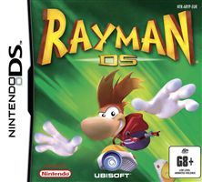 Rayman [Pre-Owned]