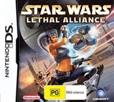 Star Wars: Lethal Alliance [Pre-Owned]