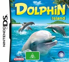 Dolphin Island [Pre-Owned]