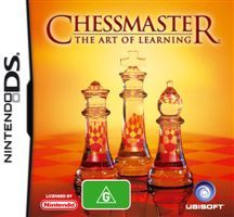 Chessmaster 11: The Art of Learning