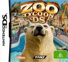 Zoo Tycoon [Pre-Owned]