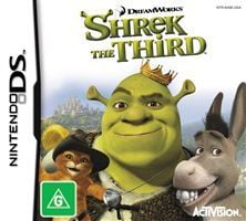 Shrek the Third [Pre-Owned]