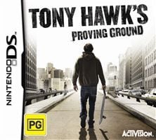 Tony Hawk's Proving Ground (DS) [Pre-Owned]