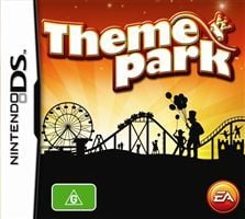 Theme Park [Pre-Owned]