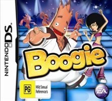 Boogie [Pre-Owned]