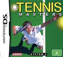 Tennis Masters [Pre-Owned]